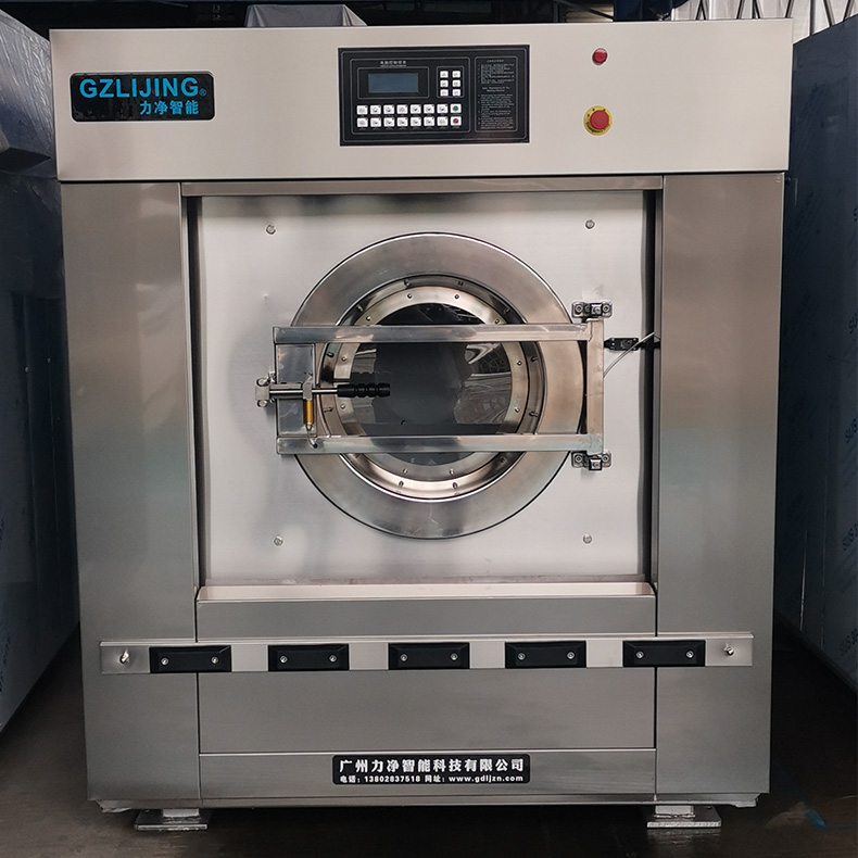 
		布草洗涤装备就选尊龙凯时智能,专注洗涤装备制造20年
		(图2)