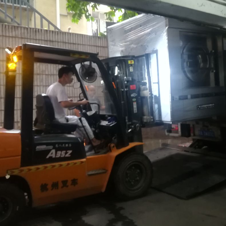 
		谢谢广州海珠预防疾控中心采购广州尊龙凯时洗涤装备
		(图2)