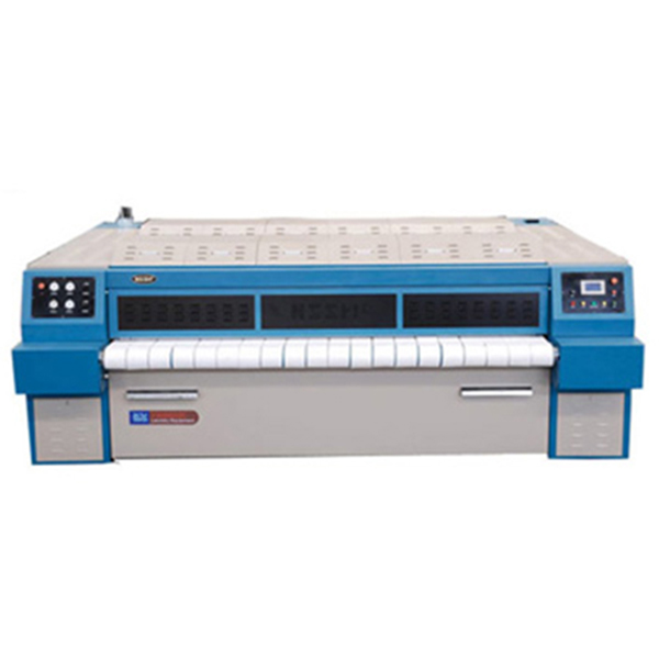 
		高速烫平机你相识吗相识几多呢？
		(图1)