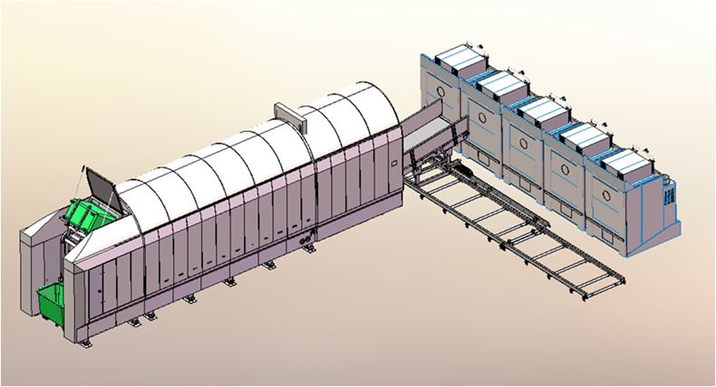 
		模块式洗衣龙系统组成及结构原理
		(图6)