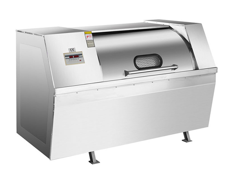 
		洗衣房装备是怎样完成去污事情的呢？
		