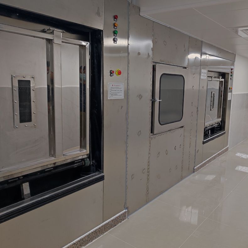 
		医院用洗涤装备哪家好？
		