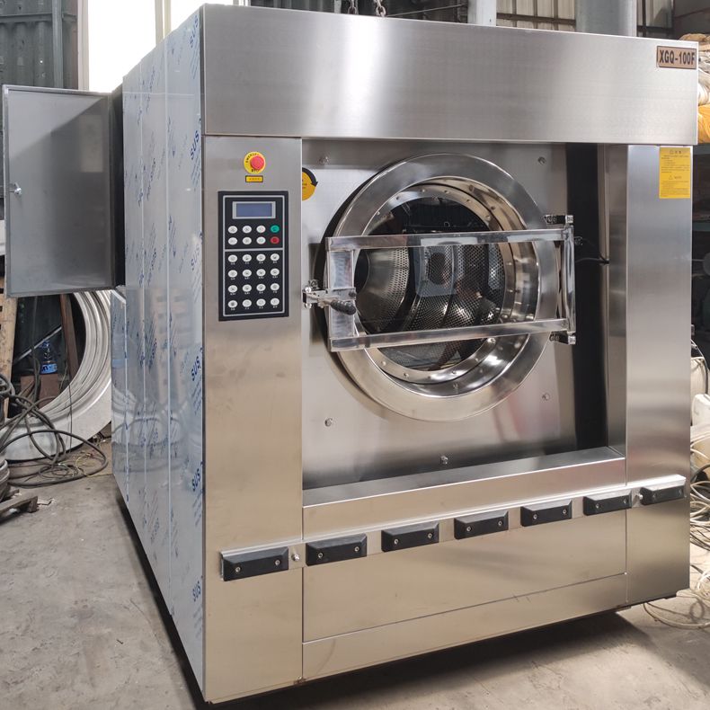 
		50公斤全自动洗脱机操作注重事项？
		