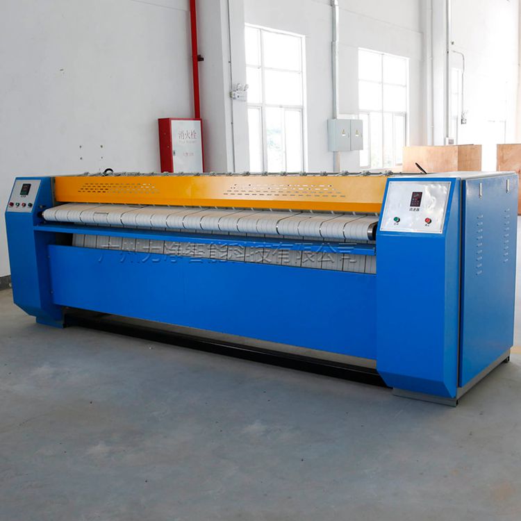 
		广州尊龙凯时智能布草烫平机怎样保养
		