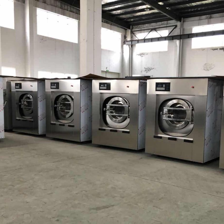 
		旅馆全自动洗脱机品牌哪个好？
		