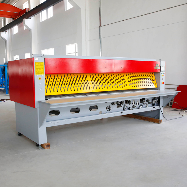 
		床单折叠机几多钱一台？
		